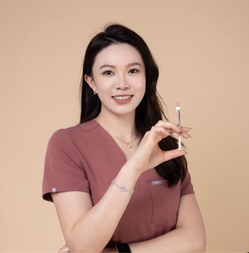 <em>Dedicated for your beauty and health.</em>