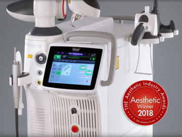 <em>Certified Fotona Device Holder</em>