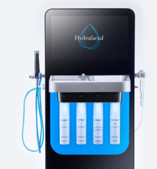 HydraFacial™ Syndeo