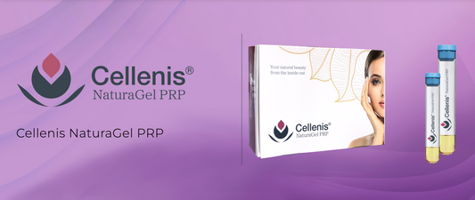 NaturaGel PRP