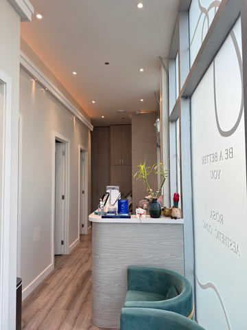 <em><strong>A Welcoming Space for Every Visit</strong></em>