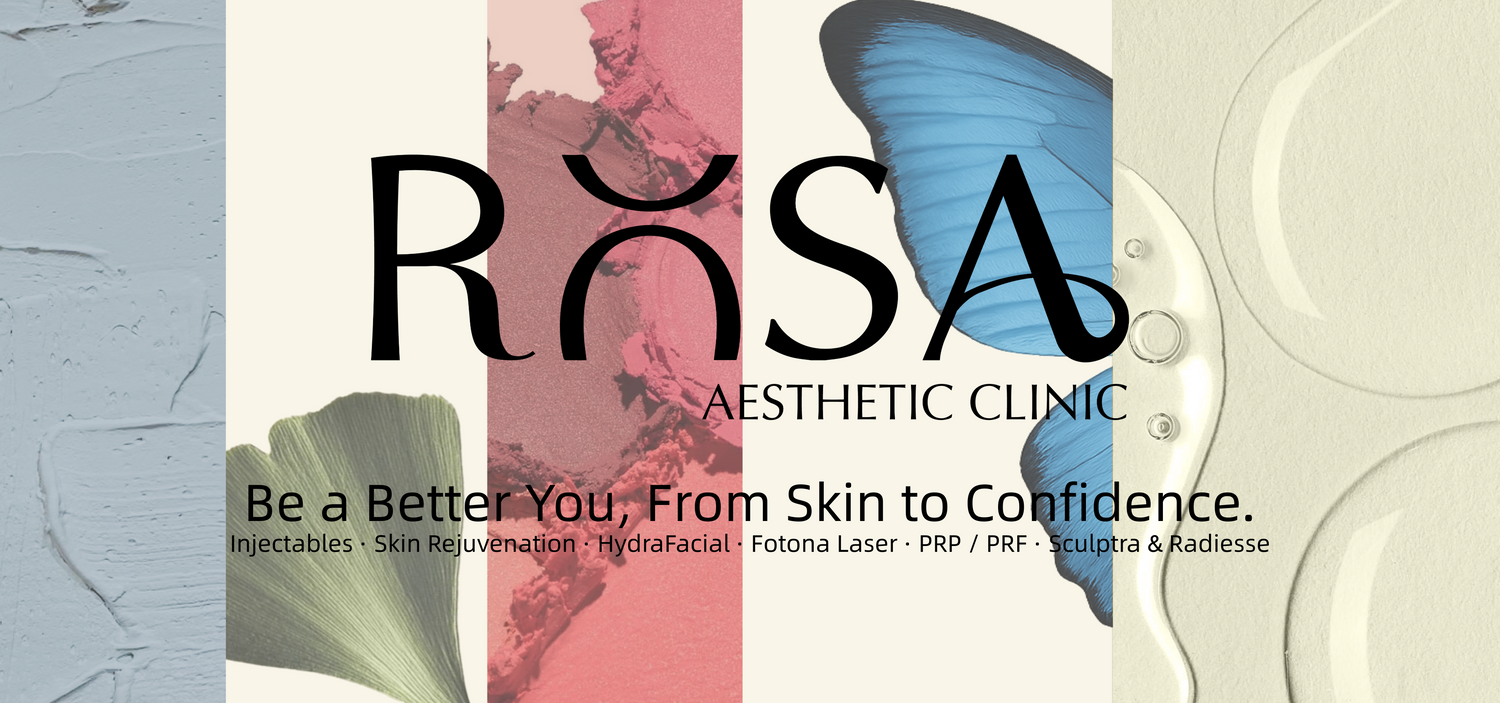 Rosa Aesthetic Clinic